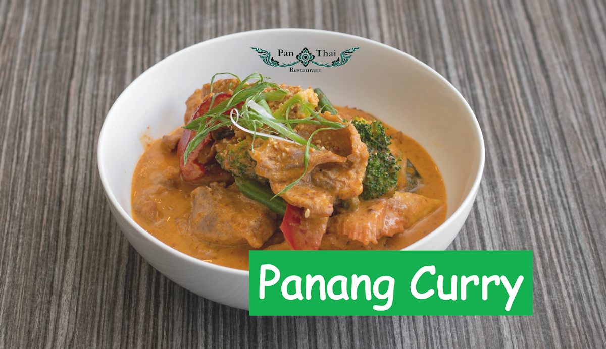 Pan Thai Restaurant Photos 2
